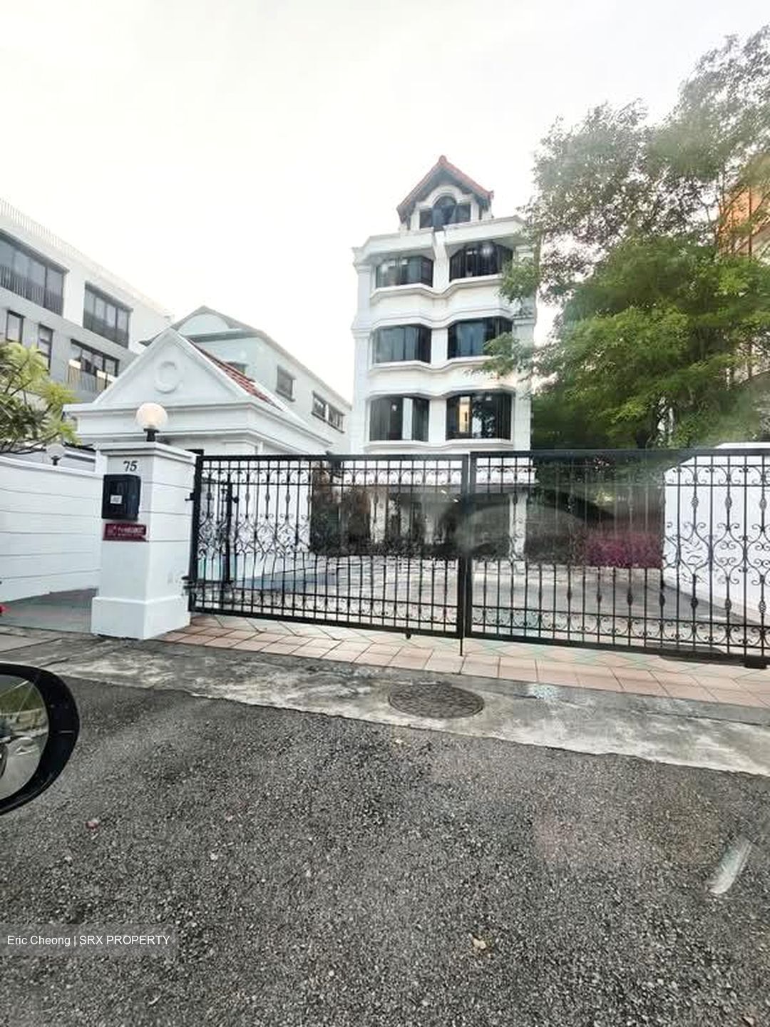 Duku Apartments (D15), Apartment #592503041